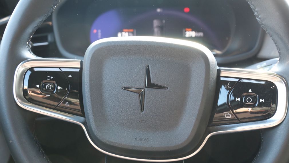 Polestar 2 Plus 2023 d&rsquo;occasion à vendre - 12