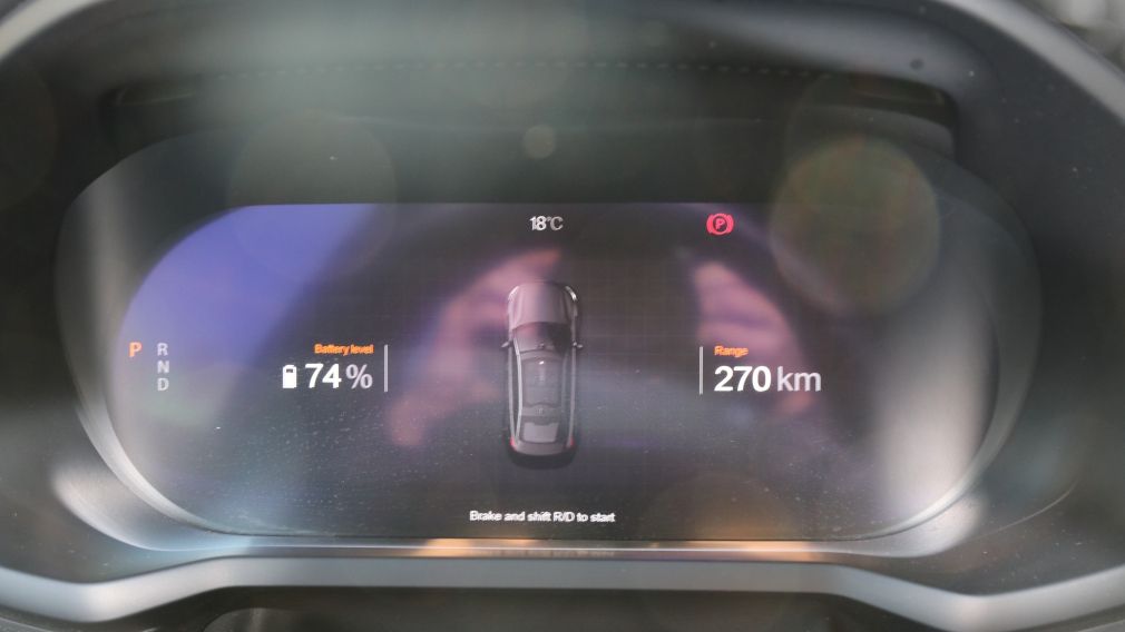 Polestar 2 Plus 2023 d&rsquo;occasion à vendre - 13