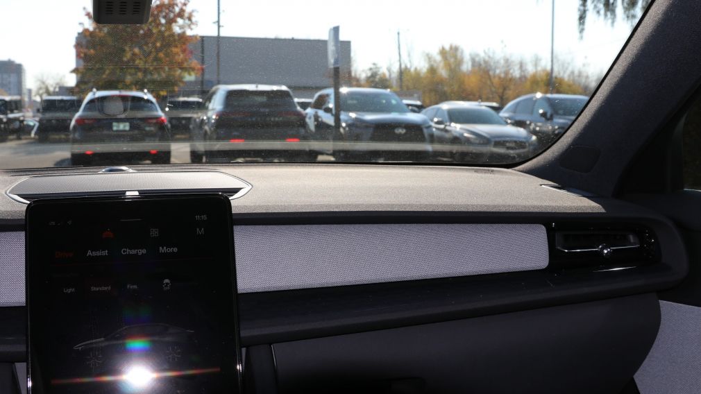 Polestar 2 Plus 2023 d&rsquo;occasion à vendre - 19
