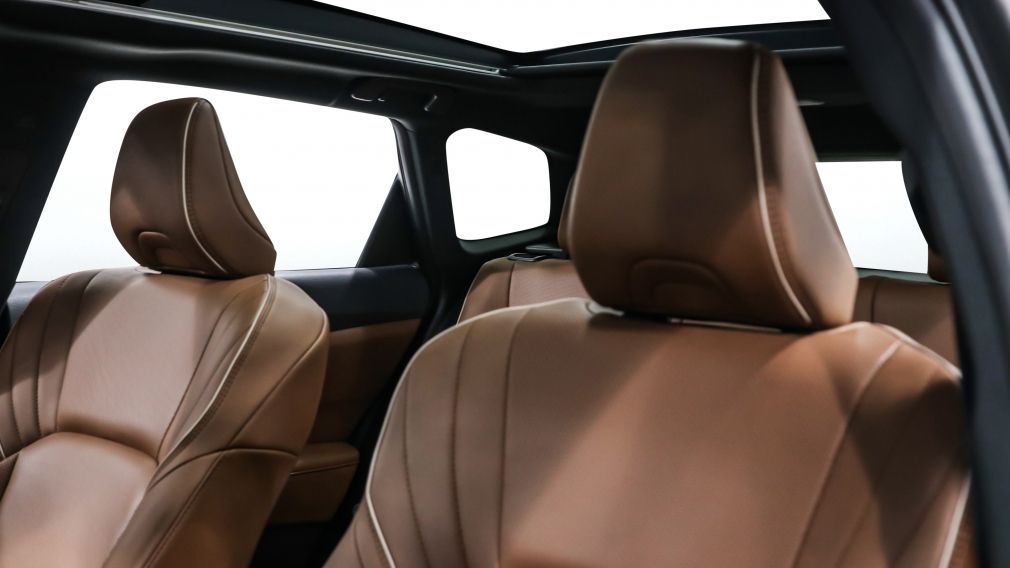 Toyota Crown Limited 2025 d&rsquo;occasion à vendre - 10