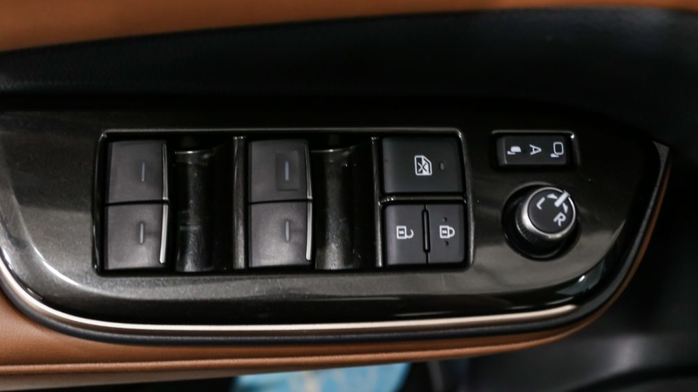 Toyota Crown Limited 2025 d&rsquo;occasion à vendre - 11