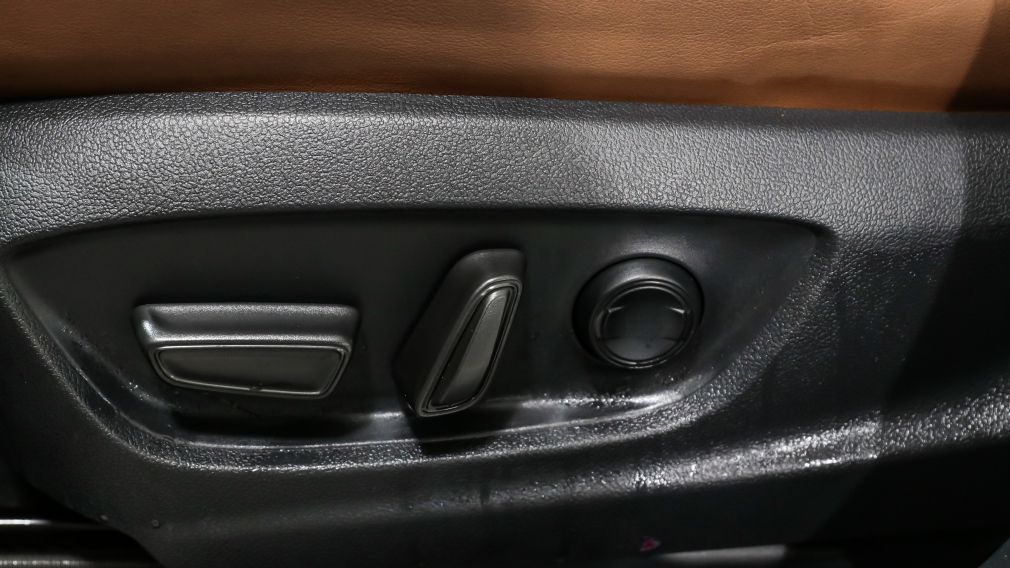 Toyota Crown Limited 2025 d&rsquo;occasion à vendre - 12