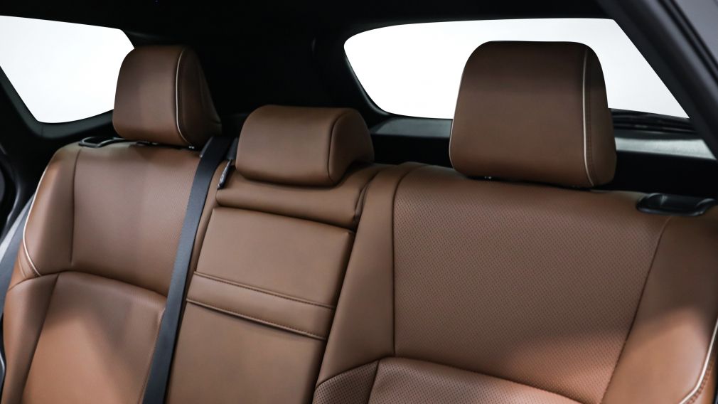 Toyota Crown Limited 2025 d&rsquo;occasion à vendre - 14