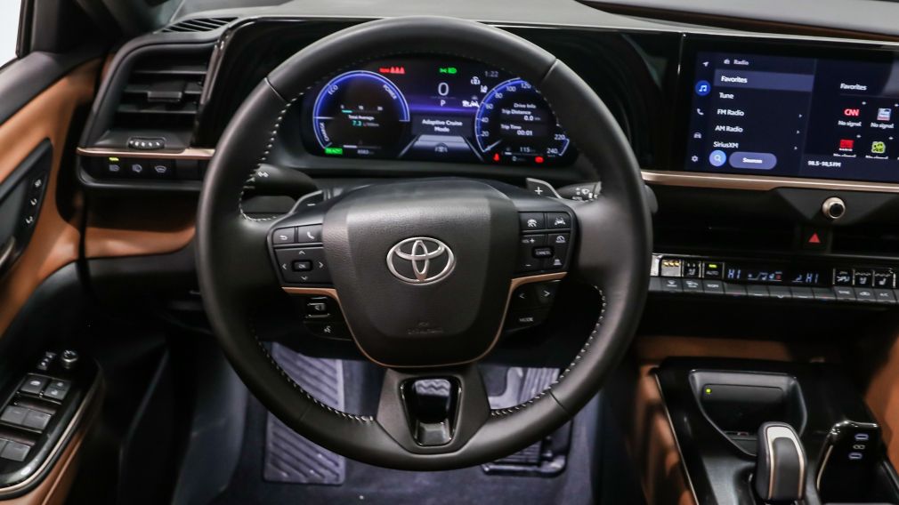 Toyota Crown Limited 2025 d&rsquo;occasion à vendre - 15