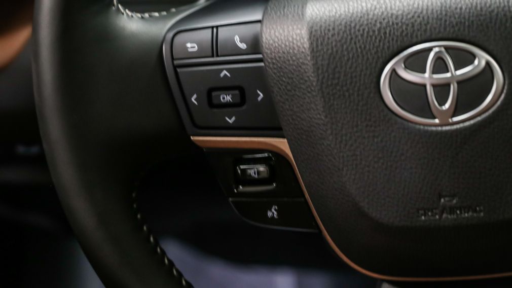 Toyota Crown Limited 2025 d&rsquo;occasion à vendre - 16