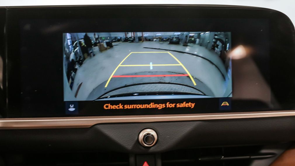 Toyota Crown Limited 2025 d&rsquo;occasion à vendre - 23