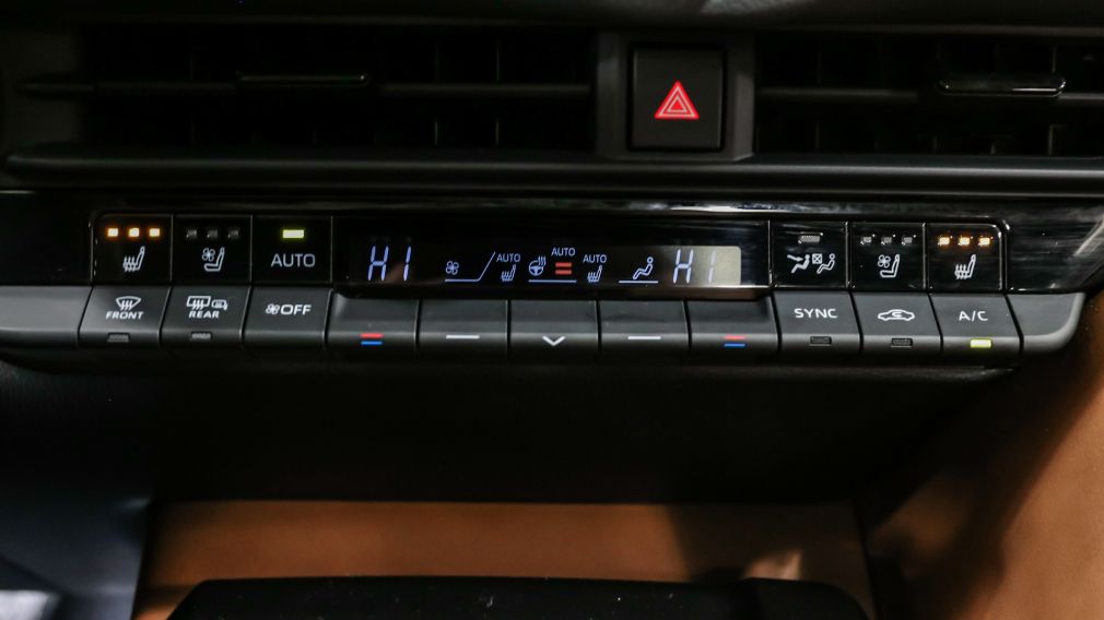 Toyota Crown Limited 2025 d&rsquo;occasion à vendre - 24