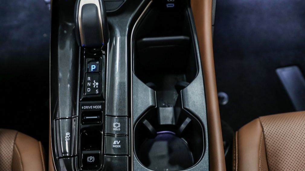 Toyota Crown Limited 2025 d&rsquo;occasion à vendre - 25