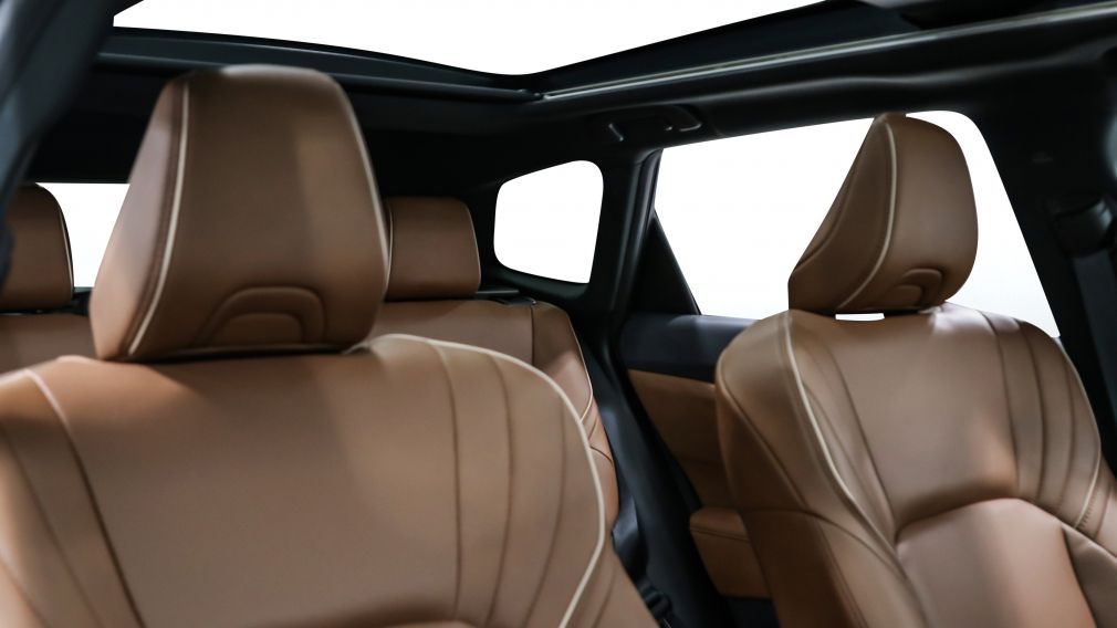 Toyota Crown Limited 2025 d&rsquo;occasion à vendre - 26