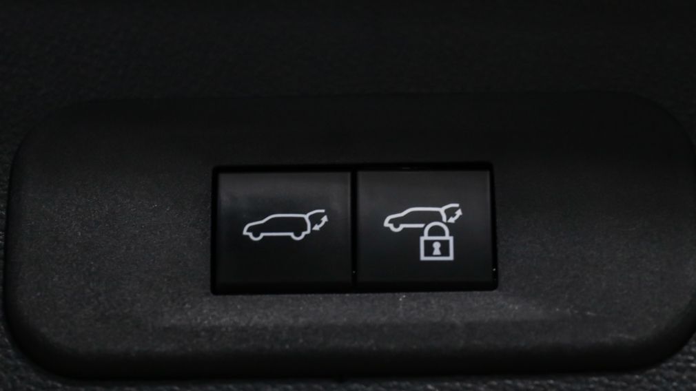 Toyota Crown Limited 2025 d&rsquo;occasion à vendre - 29