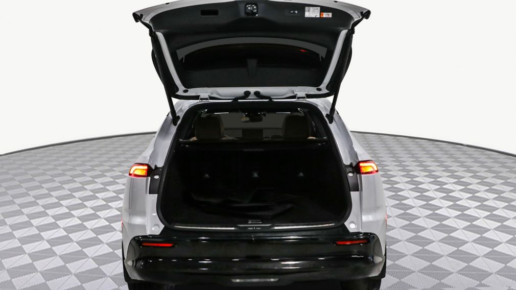 Toyota Crown Limited 2025 d&rsquo;occasion à vendre - 30