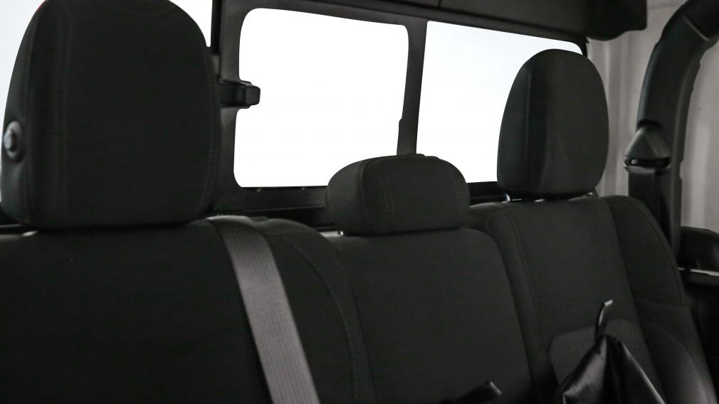 Jeep Gladiator Willys 2021 d’occasion à vendre - 23