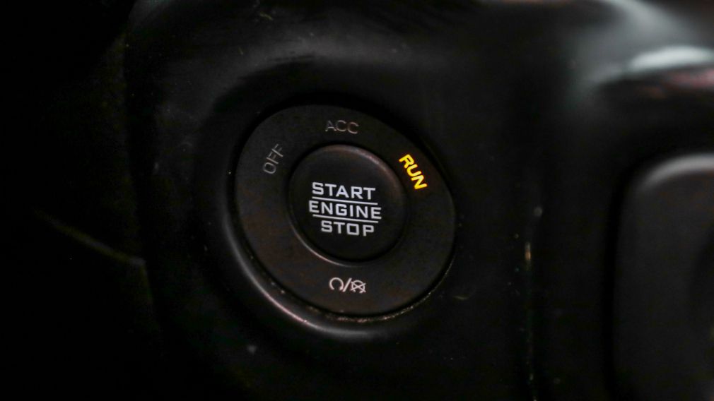 Jeep Gladiator Willys 2021 d’occasion à vendre - 17