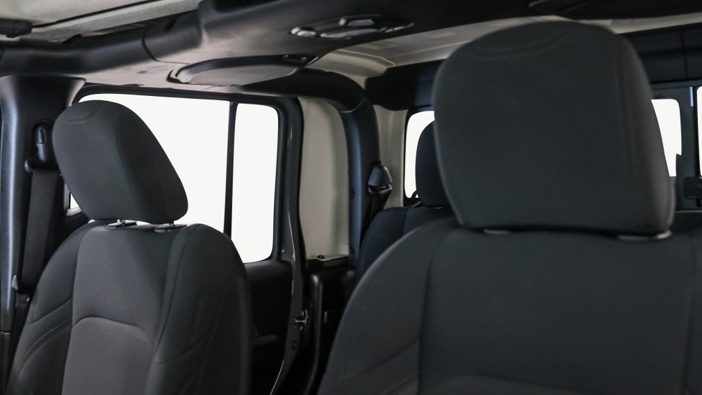 Jeep Gladiator Willys 2021 à vendre à Donnacona - 9