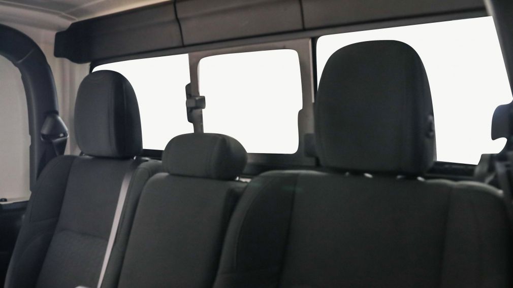 Jeep Gladiator Willys 2021 à vendre à Donnacona - 11