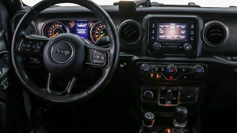 Jeep Gladiator Willys 2021 à vendre à Donnacona - 15