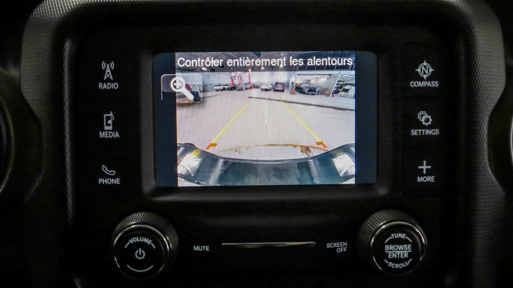 Jeep Gladiator Willys 2021 à vendre à Donnacona - 19