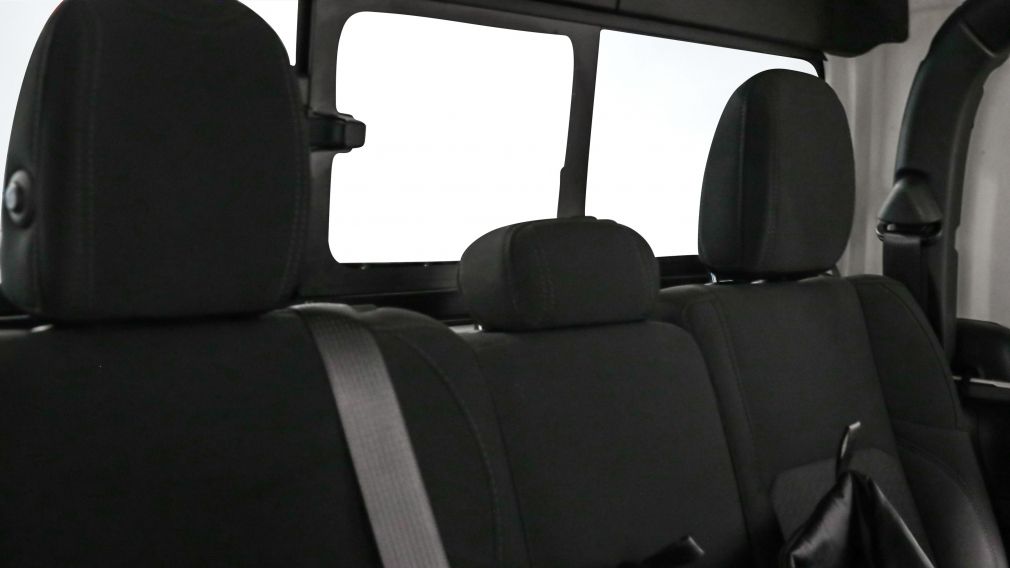 Jeep Gladiator Willys 2021 à vendre à Donnacona - 22