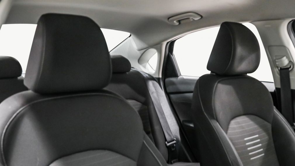 Kia Forte EX 2021 d’occasion à vendre - 23