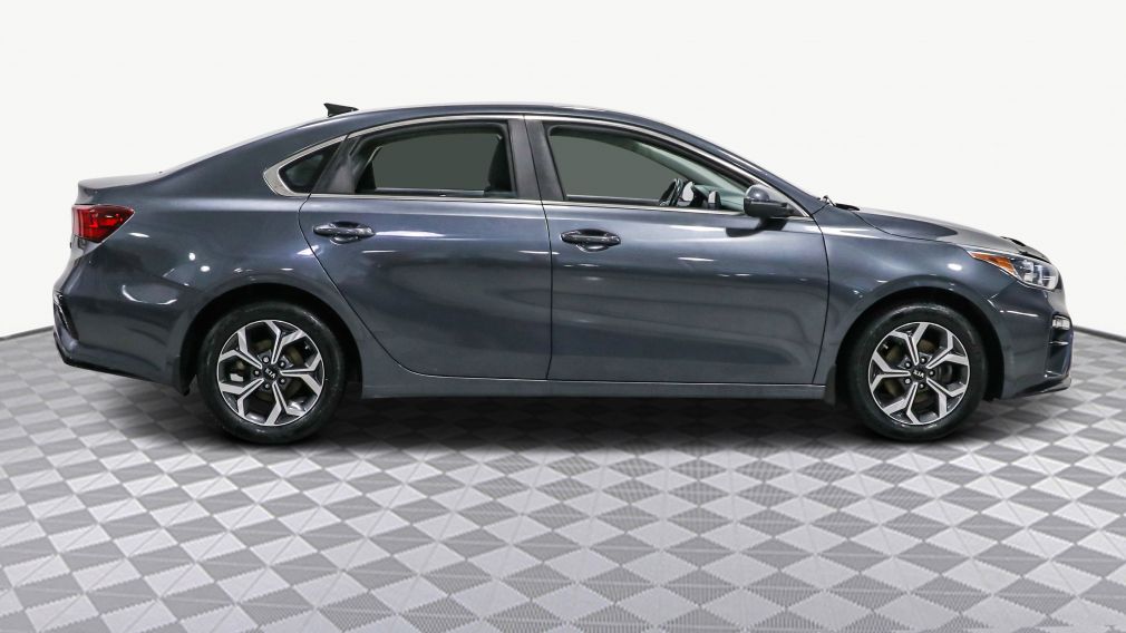 Kia Forte EX 2021 d’occasion à vendre - 8