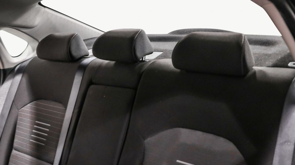 Kia Forte EX 2021 d’occasion à vendre - 12