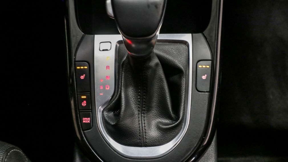 Kia Forte EX 2021 d’occasion à vendre - 22