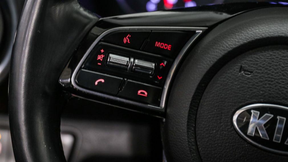Kia Forte EX 2021 d’occasion à vendre - 14
