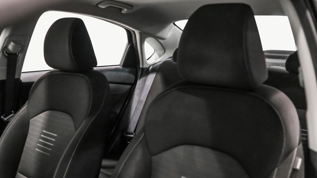 Kia Forte EX 2021 d’occasion à vendre - 9