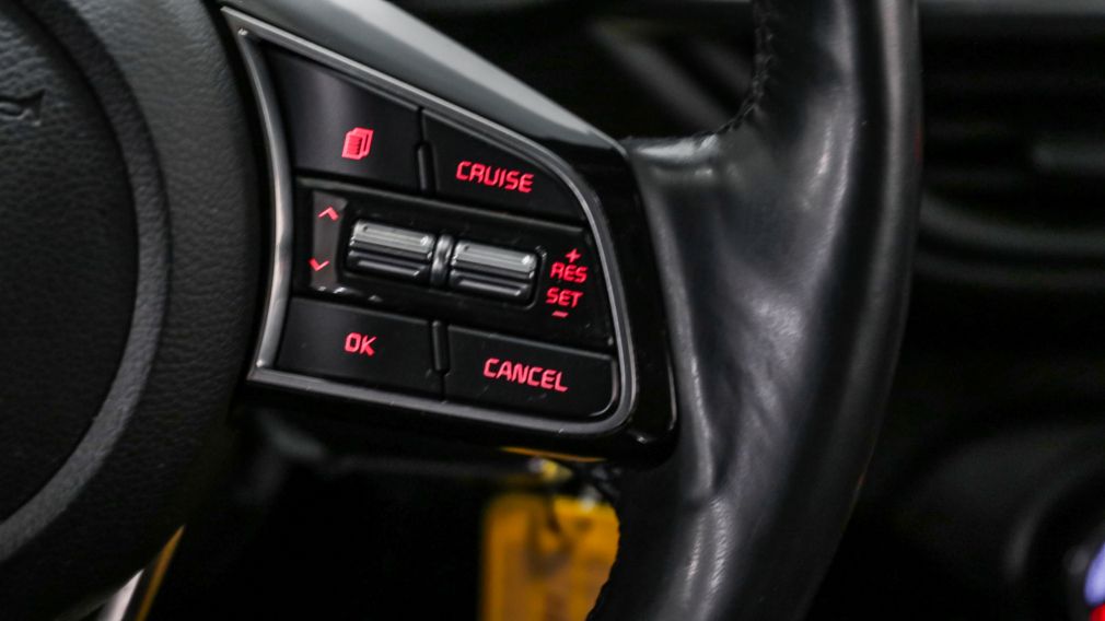 Kia Forte EX 2021 d’occasion à vendre - 15