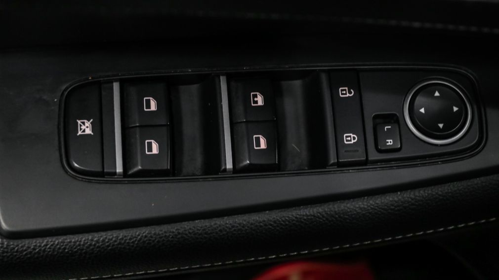 Kia Forte EX 2021 d’occasion à vendre - 11