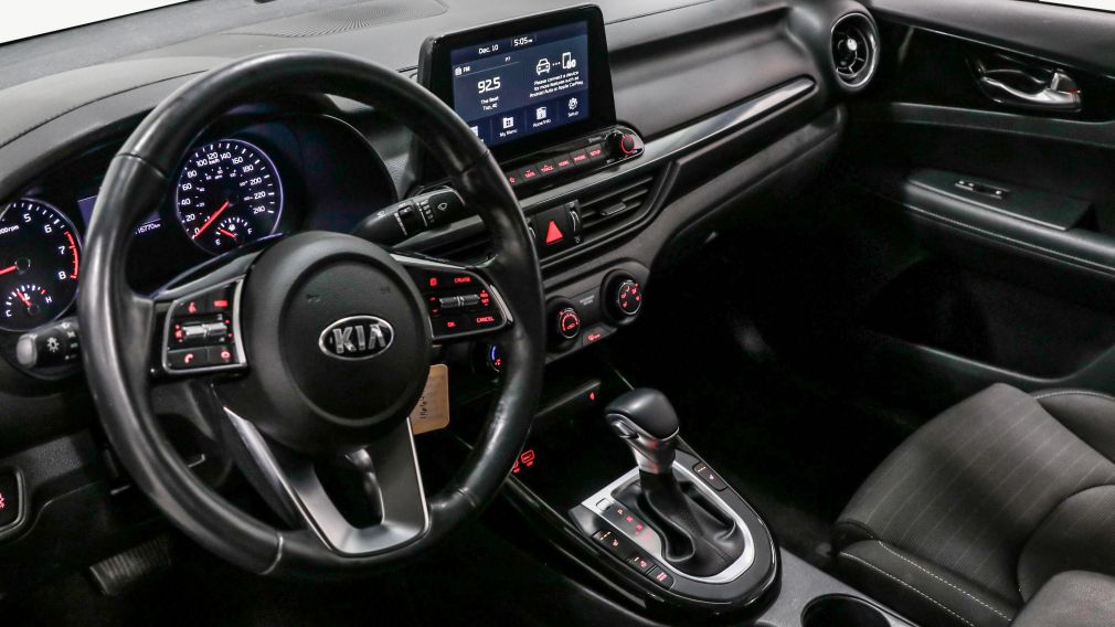 Kia Forte EX 2021 d’occasion à vendre - 10