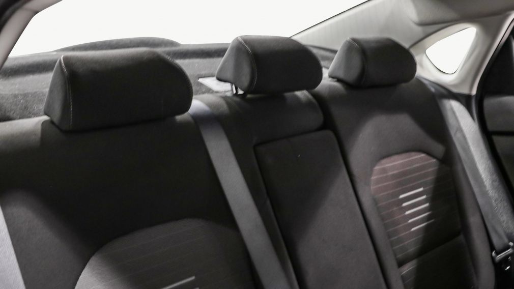 Kia Forte EX 2021 d’occasion à vendre - 25