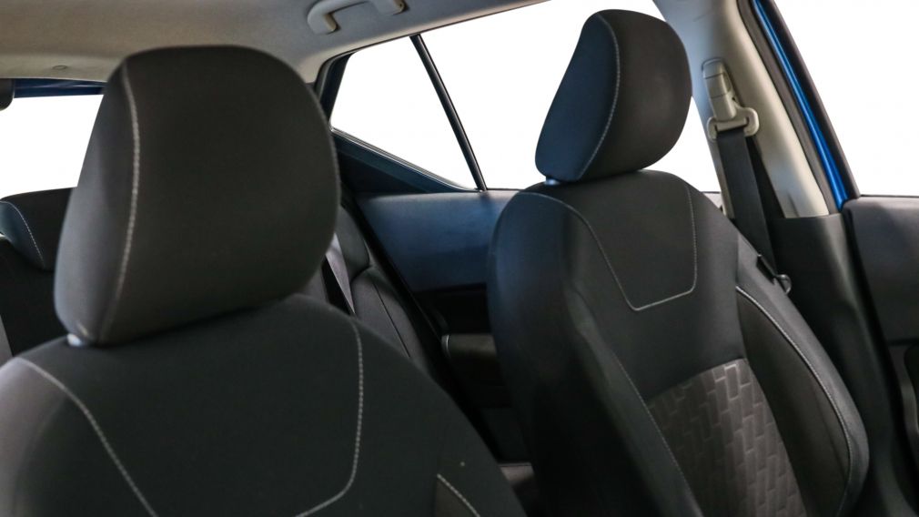Nissan Kicks SV 2021 d&rsquo;occasion à vendre - 23