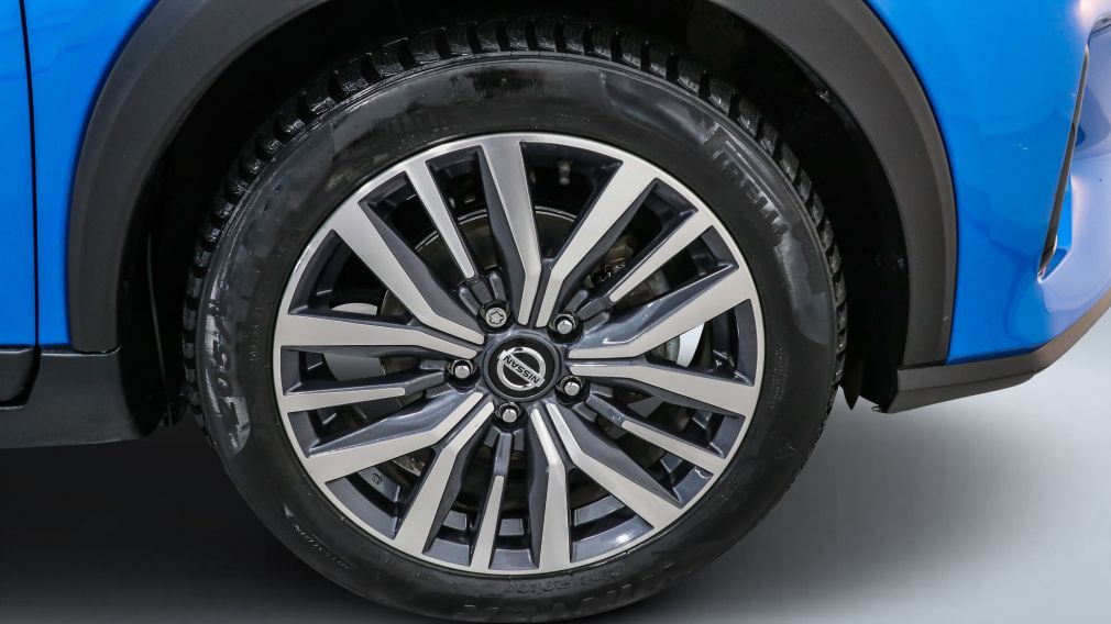 Nissan Kicks SV 2021 d&rsquo;occasion à vendre - 26