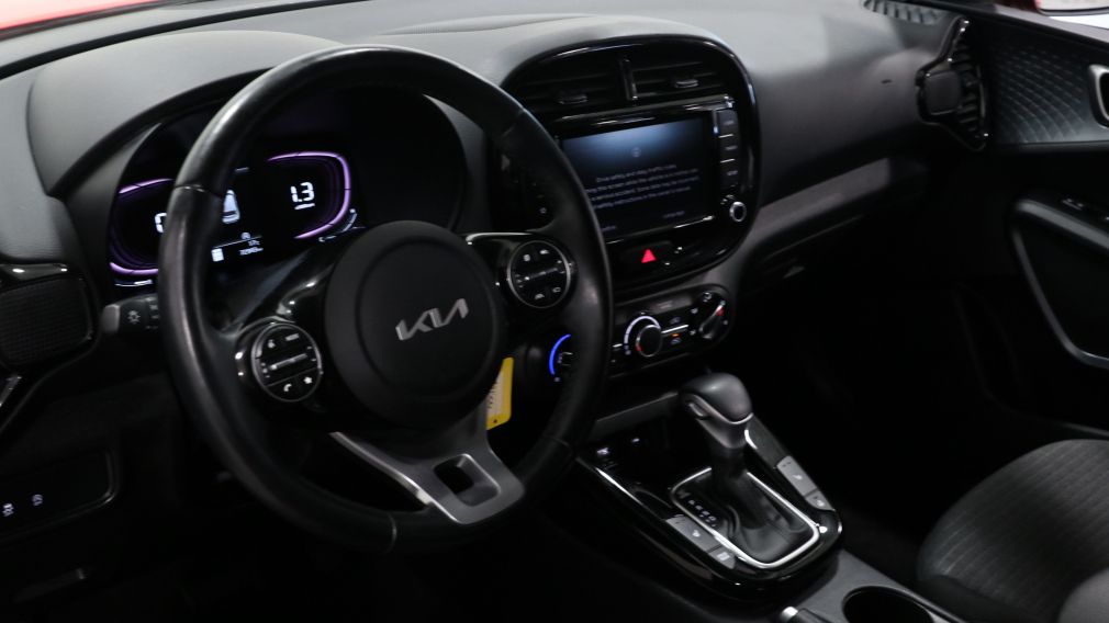 Kia Soul EX 2023 d’occasion à vendre - 10