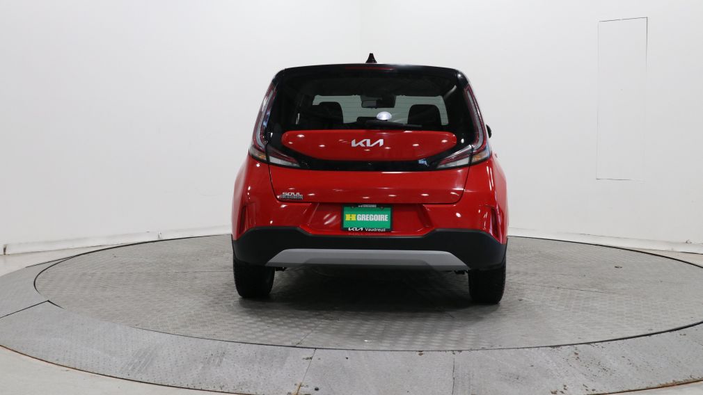 Kia Soul EX 2023 d’occasion à vendre - 6