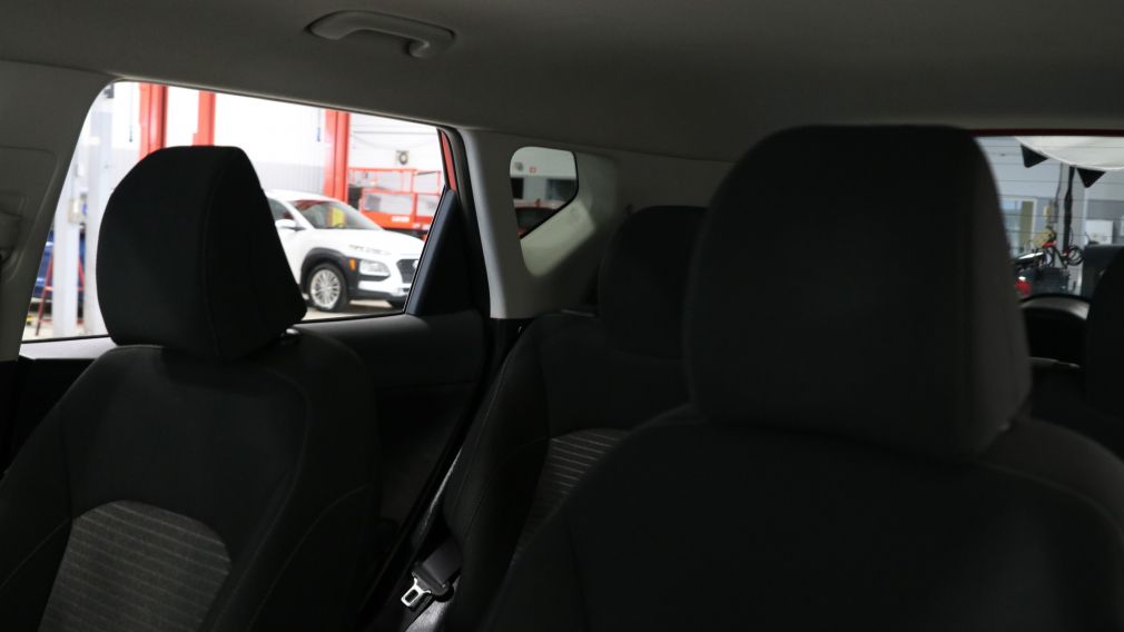 Kia Soul EX 2023 d’occasion à vendre - 9