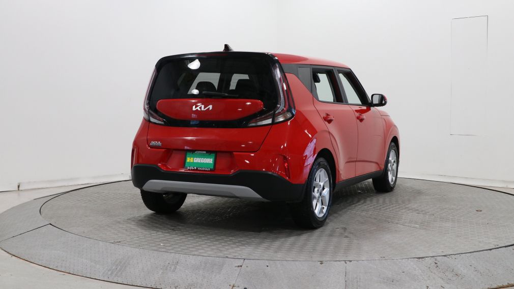 Kia Soul EX 2023 d’occasion à vendre - 7