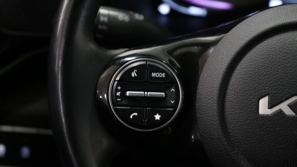 Kia Soul EX 2023 d’occasion à vendre - 14