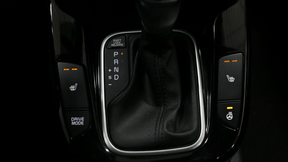 Kia Soul EX 2023 d’occasion à vendre - 22