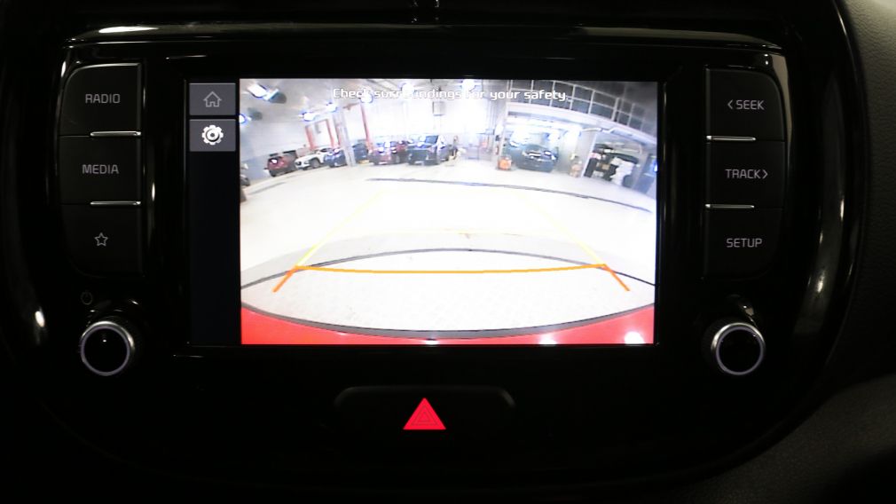 Kia Soul EX 2023 d’occasion à vendre - 20