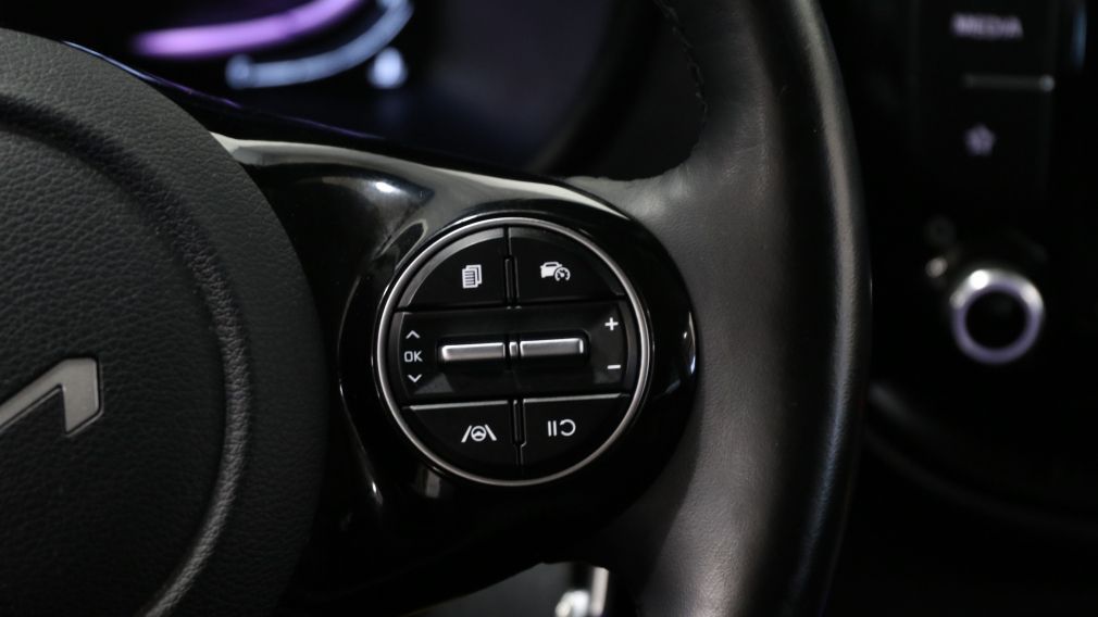 Kia Soul EX 2023 d’occasion à vendre - 15