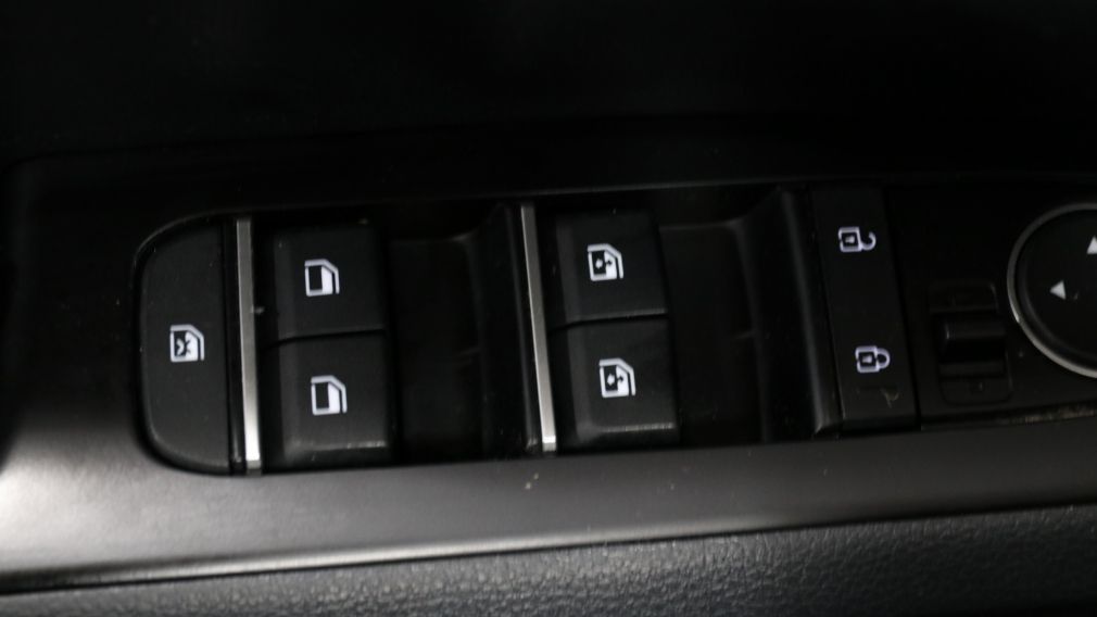 Kia Soul EX 2023 d’occasion à vendre - 11