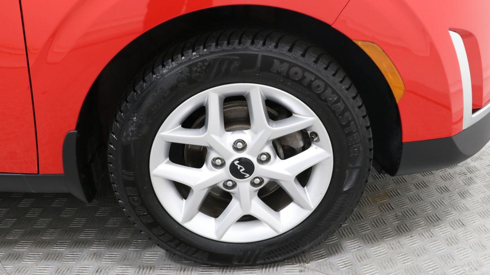 Kia Soul EX 2023 d’occasion à vendre - 26