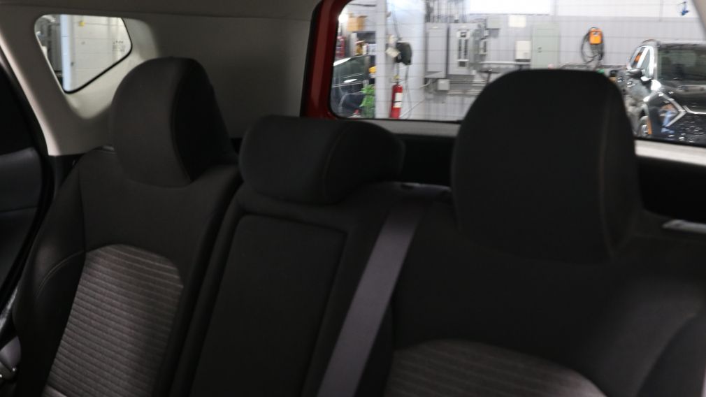 Kia Soul EX 2023 d’occasion à vendre - 12