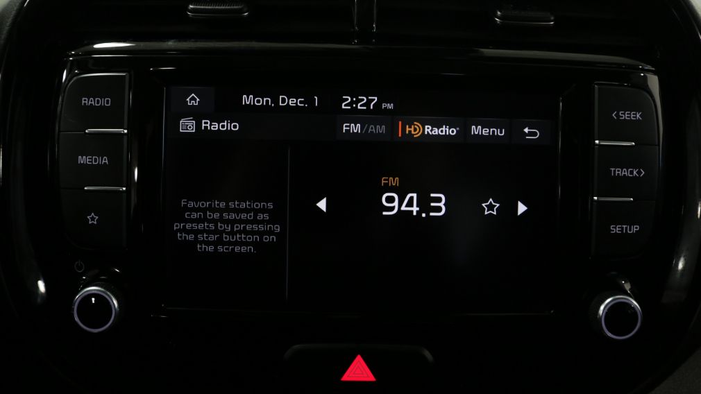 Kia Soul EX 2023 d’occasion à vendre - 18