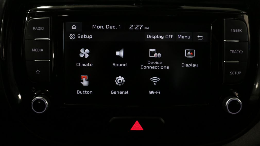 Kia Soul EX 2023 d’occasion à vendre - 19