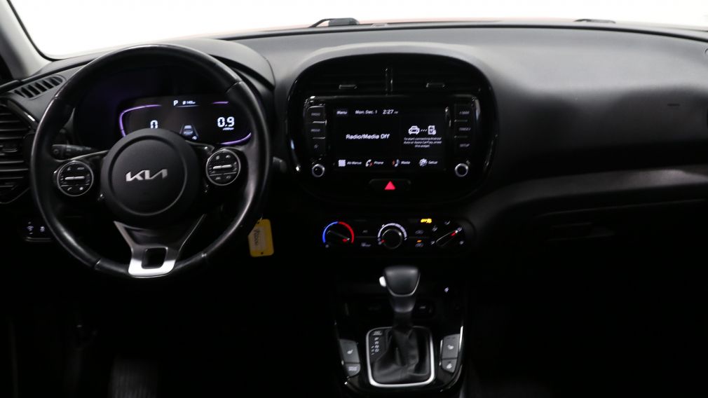 Kia Soul EX 2023 d’occasion à vendre - 17