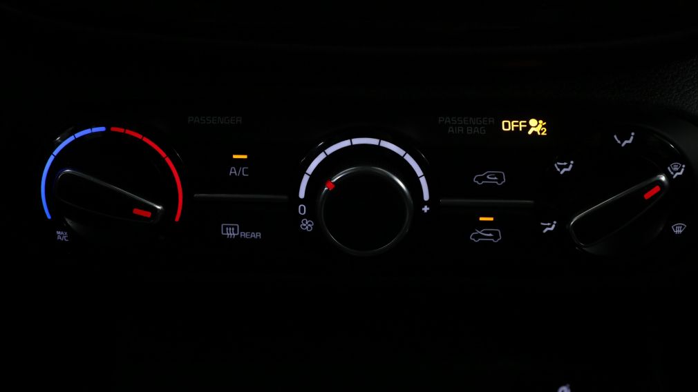 Kia Soul EX 2023 d’occasion à vendre - 21