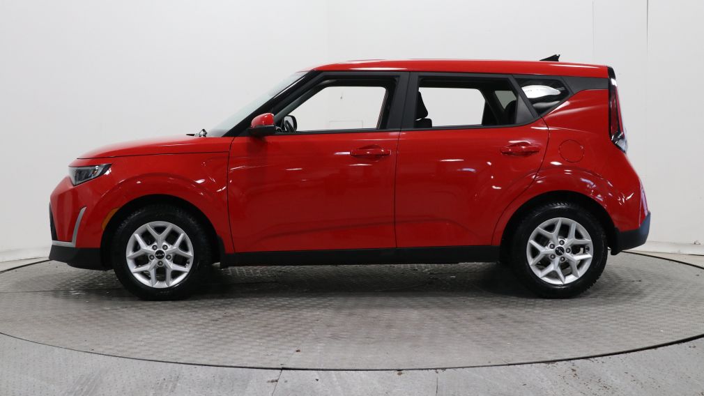 Kia Soul EX 2023 d’occasion à vendre - 4